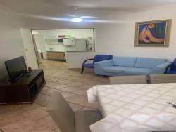 Apartamento para Temporada em Bertioga - 5