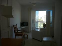 #AP116 - Apartamento para Temporada em Bertioga - SP