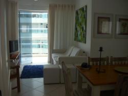 #AP116 - Apartamento para Temporada em Bertioga - SP