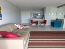 #AP97 - Apartamento para Temporada em Bertioga - SP