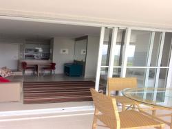 Apartamento para Temporada em Bertioga - 5